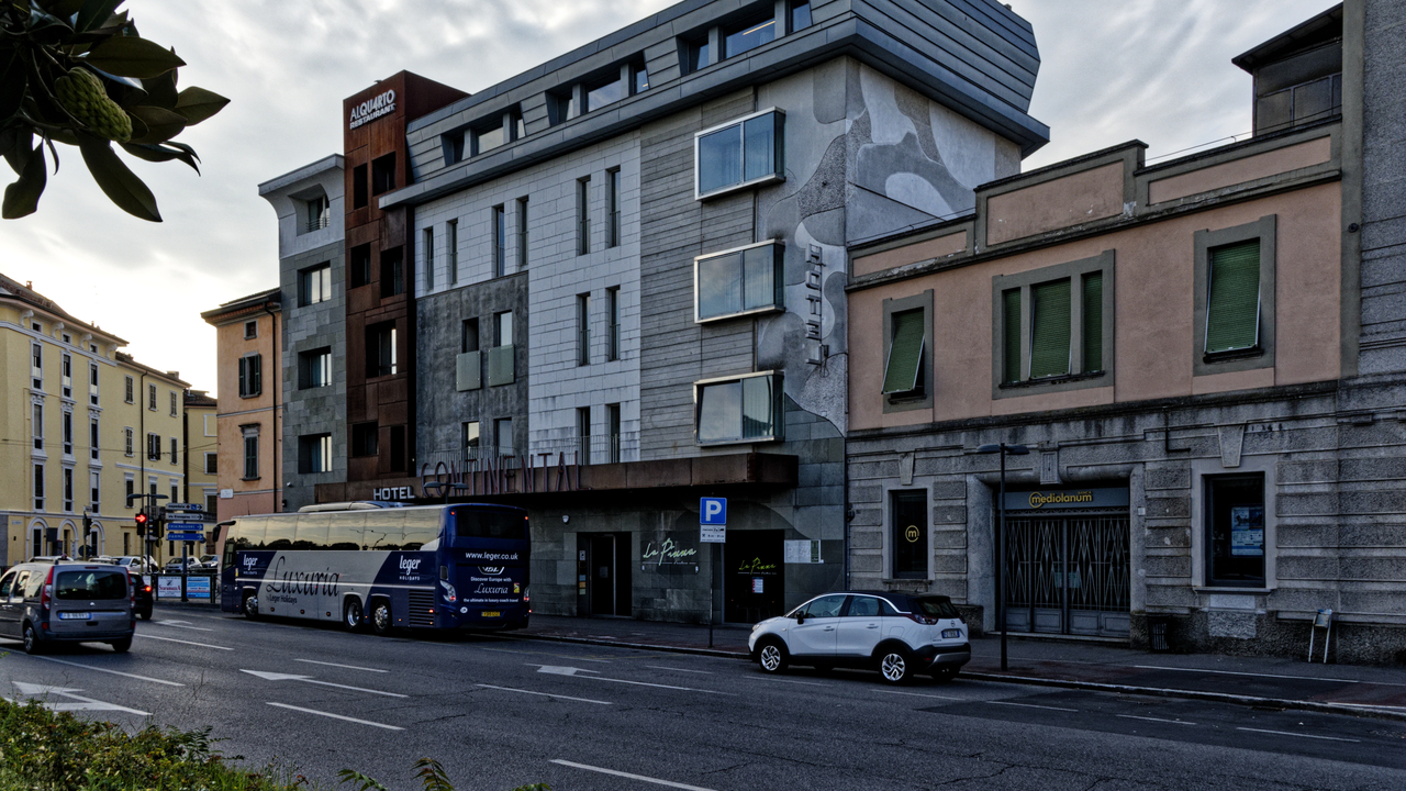 20220907 080138••Cremona•Lombardy•Italy